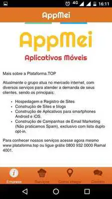 Play AppMei - App do Empreendedor