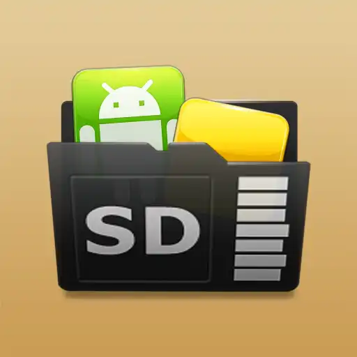 Play AppMgr Pro III (App 2 SD) APK Play AppMgr Pro III (App 2 SD) APK