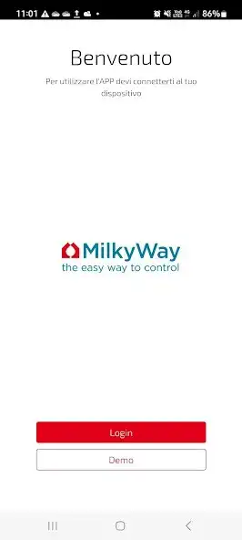 Play APP MilkyWay  and enjoy APP MilkyWay with UptoPlay