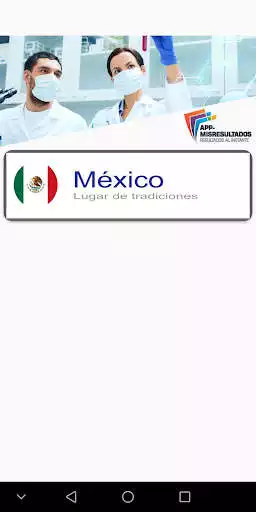 Play App MisResultados