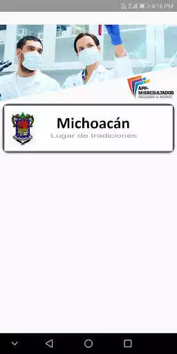 Play App MisResultados