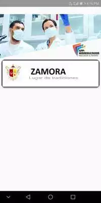 Play App MisResultados
