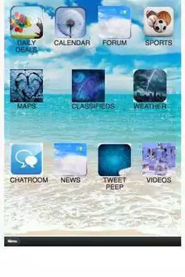 Play appmobe