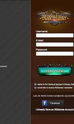 Play appmobe