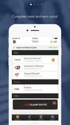 Play AppMoney: Earn Cash and Gifts