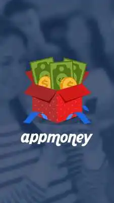 Play AppMoney: Earn Cash and Gifts