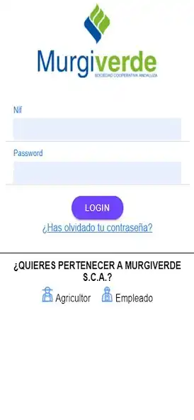 Play APP Murgiverde as an online game APP Murgiverde with UptoPlay