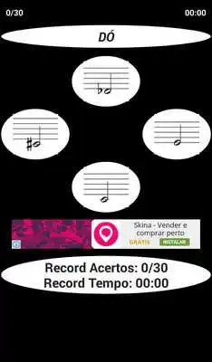 Play AppMusical (Partituras)