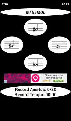 Play AppMusical (Partituras)