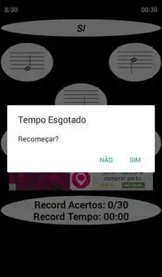 Play AppMusical (Partituras)