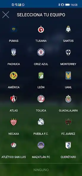Play AppMX - Fútbol de México  and enjoy AppMX - Fútbol de México with UptoPlay