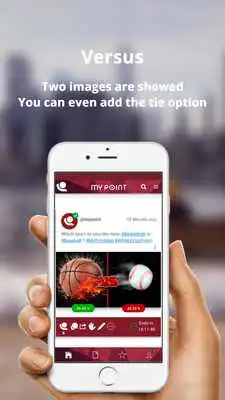 Play AppMyPoint