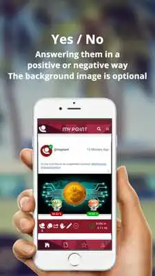 Play AppMyPoint