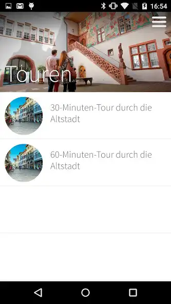 Play App nach Rheinfelden as an online game App nach Rheinfelden with UptoPlay