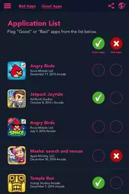 Play appnanny