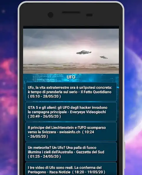 Play AppNews: local and latest news as an online game AppNews: local and latest news with UptoPlay