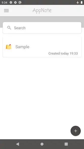 Play App Note as an online game online App Note with UptoPlay Play App Note as an online game App Note with UptoPlay