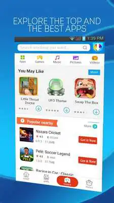 Play Appnu Market REFERIENCE