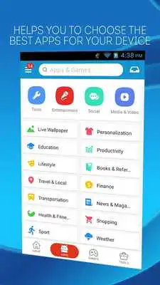 Play Appnu Market REFERIENCE