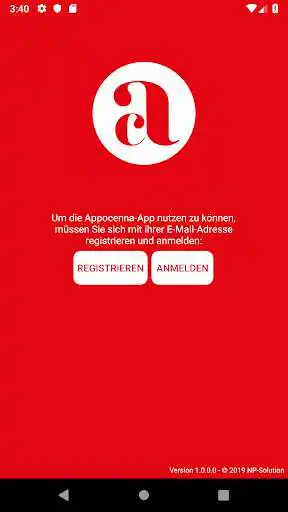 Play AppOCENNA  and enjoy AppOCENNA with UptoPlay