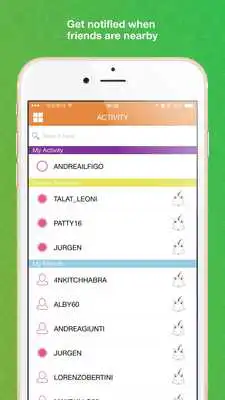 Play Appoint - Be Social !