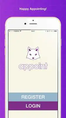 Play Appoint - Be Social !