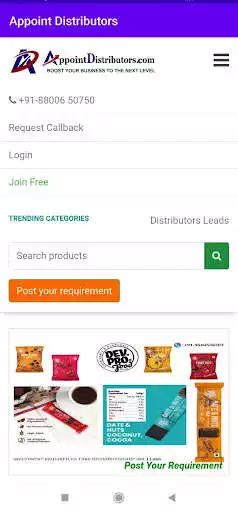 Play Appoint Distributors  and enjoy Appoint Distributors with UptoPlay