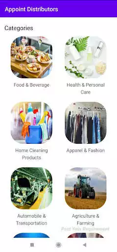 Play Appoint Distributors as an online game Appoint Distributors with UptoPlay