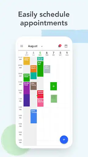 Play Appointfix: Scheduling app  and enjoy Appointfix: Scheduling app with UptoPlay