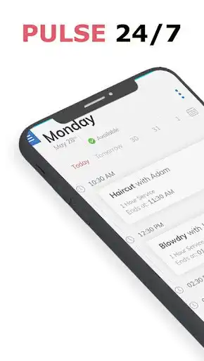 Play Appointment Calendar Scheduler