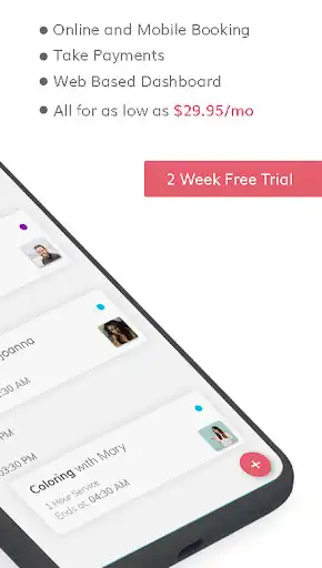 Play Appointment Calendar Scheduler