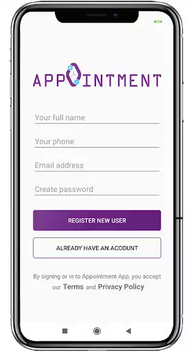 Play Appointment as an online game Appointment with UptoPlay