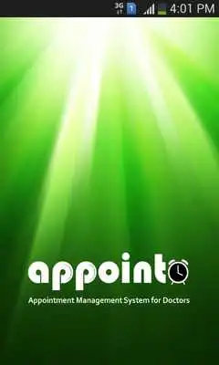 Play appointo - for Doctors