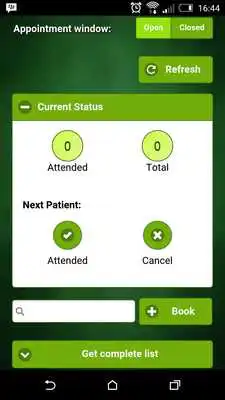 Play appointo - for Doctors