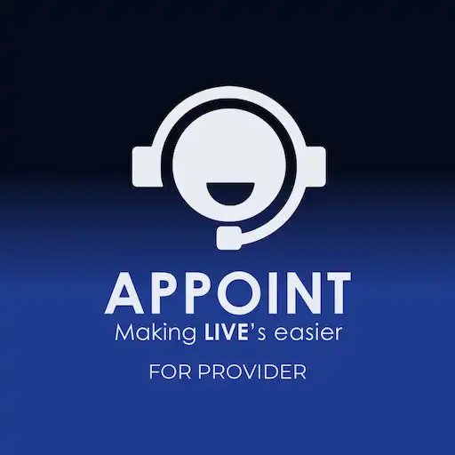 Play Appoint Provider APK