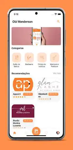 Play Appoint as an online game Appoint with UptoPlay