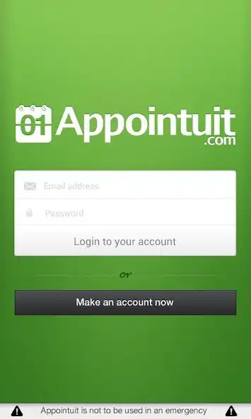 Play Appointuit  and enjoy Appointuit with UptoPlay