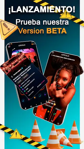 Play APPOLO - Castings  Artists  and enjoy APPOLO - Castings  Artists with UptoPlay