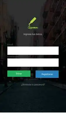 Play Appomos Play Appomos