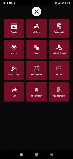 Play APPonBOARD as an online game APPonBOARD with UptoPlay