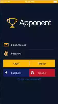 Play Apponent