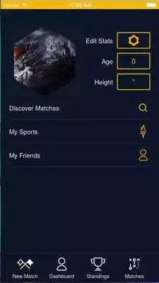 Play Apponent