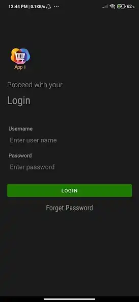 Play Appone Store Admin as an online game Appone Store Admin with UptoPlay