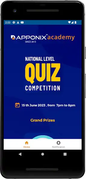 Play Apponix Academy  and enjoy Apponix Academy with UptoPlay