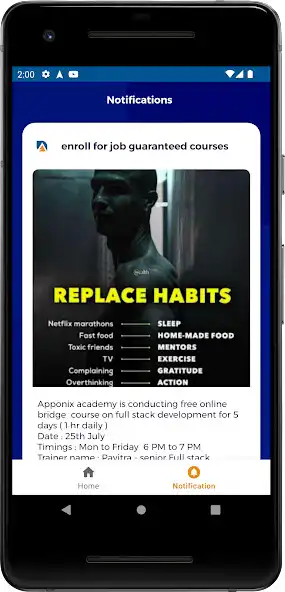 Play Apponix Academy as an online game Apponix Academy with UptoPlay