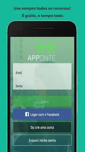 Play APK APPonte - A busca inteligente  and enjoy APPonte - A busca inteligente with UptoPlay 