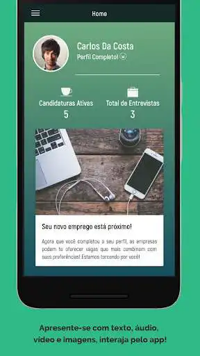 Play APK APPonte - A busca inteligente  and enjoy APPonte - A busca inteligente with UptoPlay 