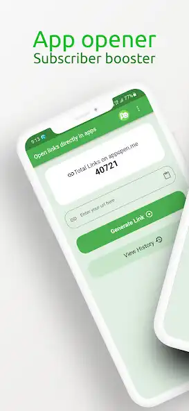Play App Open - link app opener  and enjoy App Open - link app opener with UptoPlay