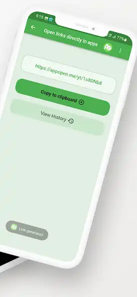 Play App Open - link app opener as an online game App Open - link app opener with UptoPlay