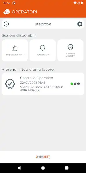 Play App Operatori 2  and enjoy App Operatori 2 with UptoPlay